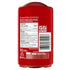 Old Spice Antiperspirant and Deodorant for Men, 24/7 Sweat and Odor Protection, Swagger Cedarwood Scent
