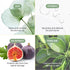 Meebak CICA Toner Spray, Korean Face Mist with Centella Asiatica & Vitamin E, Soothing Face Toner, 4 fl oz
