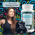 Pro Lean Biome Health Probiotics - Digestive & Immune Support for Overall Health & Improved Energy