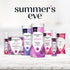 Summer's 12 Count, 5 Pack Eve Feminine Wipes, Island Splash, | Removes Odor | pH Balanced | Daily Refreshing