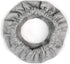10 Pack Cpap Mask Liners, Ultra Soft Cotton Covers to Reduce Air Leaks, Washable with Laundry Bag (10 Count)