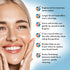 Compatible Philips Sonicare Replacement Brush Head, Electric Toothbrush Heads for Optimal Plaque Control