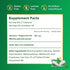IBgard Gut Health Supplement - Peppermint Oil Capsules for Abdominal Comfort, 48 Capsules