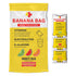 Banana Bag Oral Solution, Pharmacist Hydration Recovery Formula, Electrolyte & Vitamin Powder Pack of 15