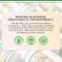 L-Theanine Supplement 200mg, 120 Capsules (Soy Free, Gluten Free, Non-GMO, Third Party Tested) with Magnesium