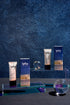 IPKN Moist & Firm BB Cream, Ultra-Hydrating Daily Face Base with or without SPF40, Lightweight, Non-Greasy