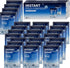 Instant Ice Cold Packs, 25 Pack 4.4" x 6"Disposable Ice Packs for