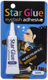Star Glue Eyelash Adhesive, Dark, 7g Net Wt .1/4oz