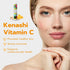 Kenashi 1000mg 20 Vitamin C Effervescent Tablets Vitamin with Zinc Potassium Magnesium E Vitamin Vitamina C