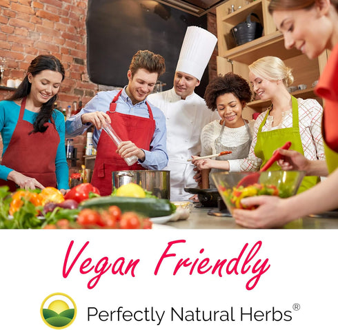 150 Moringa Capsules Made with USDA Certified Organic Moringa Leaf Powder, 500mg per Capsule