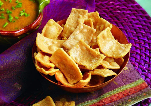 Weight Loss Systems - Honey Mustard Double Bites, High Protein Snack, Low Calorie, Gluten Free, 7 Bags