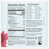 Clear Protein Powder, Plant-Based Vegan Protein Water Mix, Raspberry Flavored, 10g Protein per Serving