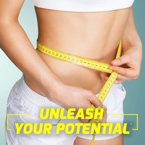 FORCE FACTOR ProbioSlim Weight Loss Essentials Daily Digestive Health Probiotic Supplement for Women and Men