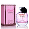 Pink So Sexy Eau De Parfum for Women - 100ml Floral Fruity Fragrance with Bergamot, Apple & Whipped Cream