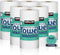 Worldwide Nutrition Bundle, Compatible with Kirkland Premium Paper Towels, Strong, Thick, and Absorbent Bulk