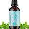 Peppermint Essential Oil for Diffuser Aromatherapy - 100% Pure Oil for Hair, Skin, Nails, 1oz
