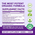NUTRAGOGO Gummies D3 Gummies Free)-2 Pack Ashwagandha & Vitamin Organic Aswangdha Supplement for Improve Sleep, Stress