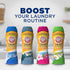 HAMMER 24 Oz ARM & Clean Scentsations In-Wash Scent Booster, Laundry Scent Booster Clean Meadow scent