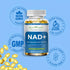 HZZYPLANT Immune 2 NAD+ Supplement, High Absorption NAD Supplements for Women for Cellular Energy Focus Health, NAD