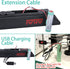 Professional Rechargeable Li-Ion Battery for AKAI EWI 5000 EWI Solo with USB Charging Cable