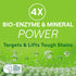 Seventh Generation Laundry Detergent Packs, Ultra Power+, Clean Scent, 84 Loads (2 pouches, 42 Ct EA)