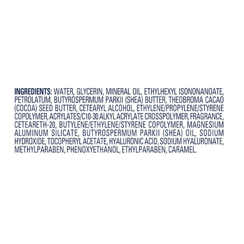 Jergens Wet Skin Body Moisturizer with Shea Butter Oil - Fast-Absorbing In Shower Lotion, 10 oz