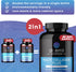 DR. EMIL NUTRITION Multi Collagen Pills - 180 Capsules for Hair, Skin, Nails, & Joints, Hydrolyzed Collagen