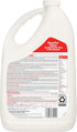 CloroxPro Disinfecting Bio Stain & Odor Remover, Refill, 128 Ounces