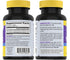InnovixLabs Full Spectrum Vitamin K2 MK-7 - 90 Capsules, 600 mcg for General Health & Bones, Soy & Gluten Free