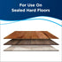 Bissell Hard Floor Sanitize Formula, 80 oz, 2504L, 80 Fl Oz