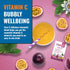 Packets, B12 60 Count Ener-C Sugar Free Multivitamin Drink Mix - Vitamin Powder for Water, Electrolytes Powder No