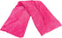Bed Buddy Comfort Wrap for Neck and Shoulders - Aromatherapy Heating Pad and Cooling Neck Wrap, Pink, Lavender & Rose