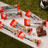 Gatorade Whey Protein Recover Bars, Chocolate Chip, 2.8 Ounce, Pack of 12