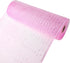 2 Rolls Pink Deco Mesh 10 in x 30 ft for Wedding Decoration, Christmas Tree, DIY Gift Wrapping
