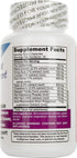 DrFormulas Menopause Supplement for Hot Flashes, Night Sweats, Mood Swings Relief, 60 Count
