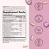 Momma 60 Winged Wellness Hot Menopause Supplements for Women - Hormone-Free Menopause Relief Support for Hot Flashes