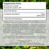 Lactobacillus Acidophilus Probiotic Supplement, 240 Tablets for Digestive & Gut Health Support