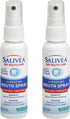 Extra Gentle Dry Mouth Spray, Soothing Mint with Natural Salivary Enzymes, 250 Pumps (2 Pack)