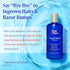 Tend Skin Razor Bump Solution for Ingrown Hair, Razor Burns, Post Shaving Toner for Men and Women, 4 Oz