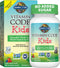 Garden of Life Vitamin Code Kids Multivitamin with Probiotics for Immune Health