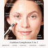 Julep Cushion Complexion Concealer & Corrector Stick - 400 Amber - Medium Coverage - Natural Finish - Infused with