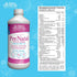 Buried Treasure Prenatal Plus DHA Complete: 16 oz Natural DHA Omega3 Iron