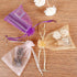 50pc 4x6 inches Gifts Wrap Bags Mixed Color, Organza Sheer Fabric Drawstring Pouches for Baby Shower Favor
