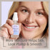 Reviva Labs Hyaluronic Acid Serum for Face and Neck, 1 Fl Oz