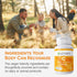 EZ Melts Dissolvable Vitamin C, 500 mg, Sugar-Free, 1-Month Supply