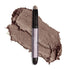 Julep Eyeshadow 101 Cream-to-Powder Waterproof Shadow Stick - Taupe Shimmer, Long-Lasting, Crease-Proof, Soft Grey
