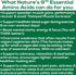 Essential Amino Acids EAA Supplement - Complete Amino Acid Complex Pills, Vegan, 210 Tablets