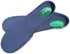 Camo Comfort Children's Insoles for Kids with Flat Feet, Arch Support by KidSole