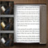 LUXSWAY Rechargeable 3X Full Page Magnifier for Reading - Illuminated Magnifying Glass with 12 Super Bright LEDs,