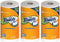 MEMBERS MARK Member's Mark Super Premium Individually Wrapped Paper Towels (3 rolls, 150 sheets